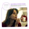 BELLIFFY 6pcs Silicone Lip and Eyeshadow Applicator Skin-friendly Makeup Brushes for Easy Lip and Gloss Application Cover Design for Use view 4