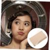 BIUDECO Hair Perming Tissue 500pcs Disposable Hair Perming Papers Hairdressing Paper Sheets End Papers for Hair Perm Salon Hair Perm Papers view 4