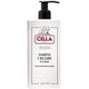Cella Milano, Beard & Moustache Care Product Bundle - Beard Shampoo, Balm and Oil for the Best Groomed Beard & Stache - Made in Italy view 4