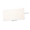 IWOWHERO Hair Styling Paper Sheets 500pcs Hair Perming Papers Hairdressing Paper for Hair Dye Professionals view 2