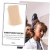 IWOWHERO Hair Styling Paper Sheets 500pcs Hair Perming Papers Hairdressing Paper for Hair Dye Professionals view 3