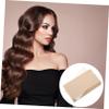 IWOWHERO Hair Styling Paper Sheets 500pcs Hair Perming Papers Hairdressing Paper for Hair Dye Professionals view 4