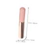LALADEFIEE 4pcs Silicone Lip Brush Lip Makeup Applicator Concealer Brush Lipstick for Women Full Kit for Makeup Portable and Easy to Carry view 2
