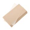 FOMIYES 500pcs Hair Perming Papers Hair Salon Supplies Perm End Tissue for Styling view 1