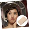 FOMIYES 500pcs Hair Perming Papers Hair Salon Supplies Perm End Tissue for Styling view 4
