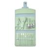 AFPSDLFJDLS Matcha Green Stainless Steel 16 Piece Nail Scissors Set Pliers Nail and Foot Repair Tools view 1