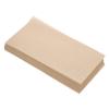 Beatifufu Perm Paper for Long Hair 500pcs Hair Perming Papers Barber Hairdressing Disposable view 1