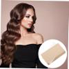 Beatifufu Perm Paper for Long Hair 500pcs Hair Perming Papers Barber Hairdressing Disposable view 3