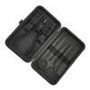 YWMLFZ Stainless Steel Nail Clippers Set Nail Clippers Nail Clippers 8 Pieces Set Grooming Hygiene Care Tools view 1
