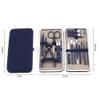 YWMLFZ Nail Clippers Stainless Steel Set of Care Tools Hawkbill Pliers Nail Groove Manicure Manicure Pedicure Kit view 4