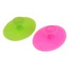 AUTSUPPL 2pcs Face Massager Brush Scrubber Pad Silicone Facial Cleanser Non-Abrasive for Sensitive Skin view 1