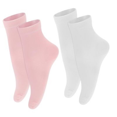 FOMIYES 2pairs Gel Socks for Dry Cracked Feet Moisturizing Socks for Women Foot Care Comfortable
