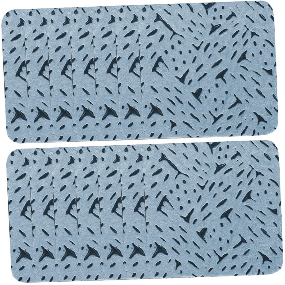 Beatifufu 600pieces Lash Extension Glue Cleaning Pads of Salon-Quality Remover Wipes for Eyelash Glue Removal and Makeup Cleanup Travel-Friendly and Safe for Skin Types