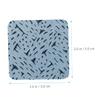 PAMINGONO Lash Extension Glue Cleaning Pads Wiping Cloths for Salon and Home Use Prevents Glue Clogging for Nail Care Enthusiasts view 3