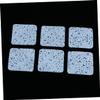 PAMINGONO Lash Extension Glue Cleaning Pads Wiping Cloths for Salon and Home Use Prevents Glue Clogging for Nail Care Enthusiasts view 4