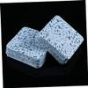 FOYTOKI Eyelash Extension Wiping Pads Cleaning Pads for Bottle and Eyelash Grafting Essential Tool for Salons and Home Use Compact and Portable view 3