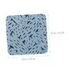BELLIFFY Lash Extension Cleaning Professional Wiper Pads for Eyelash Extension Label Essential Salon Supplies for Grafting Efficiency view 3