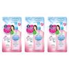 MEGURISM Kose Softymo Speedy Cleansing 6.76floz(200ml) Refill Pack Of 3 view 1