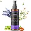 Believe Scalp Spray Natural DHT Blocker & Fights Hair Fall | With Rosemary, Saw Palmetto, Amla, Methi & Bhringraj Extracts | Experience Healthier, Fuller & Thicker Looking Hair |100 ml Unisex Serum view 2