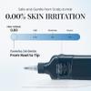 SOLEP Premier Hi-gro Ampoule Treatment 150ml Advanced Care for Voluminous, Resilient Hair view 3