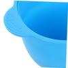 HAPINARY 2pcs Silicone Mask Bowl Replacement Liner for Waxing Machine Warmers Liner Hair Removal Wax Pot view 3