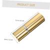 BELLIFFY Oil Absorbing Volcanic Stone Roller Tool for Oily Skin Dual Use Facial Massager Compact and Portable Skincare Solution for Women and Men view 3