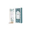 LUSH ELEVEN 1106 Hand Essence Gel Cream, full-effect moisturizing and repairing, floral scent, with speicial metal chain design, 30g view 1