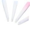 BELLIFFY Professional Industrial Brow Tweezers Set of 4 Accurate Removal for Face Eye Lash view 3