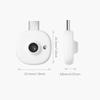 Soufyuane Mini UV Camera Portable Effective Sun Protection Visible and Makeup Removal Sun Protection Detection Facial Sun Protection for iPhone Android Phone (for iPhone (Lighting Port)) view 4