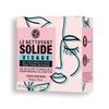 Yves Rocher Solid Cleanser with Calendula Gentle Face Cleansing & Makeup Removal Solid Bar Soap 75g / 2.64oz view 1