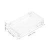ASAKKURA Elegant Blush Palette Makeup Box Empty Lipstick Palette Compact Storage for Makeup view 2