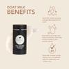 Dionis Goat Milk Sole Soother Body Balm 1oz (Pack of 1) view 2