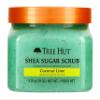 TREE HUT SCRUB BUNDLE: COCONUT LIME 18OZ SCRUB & COCO COLADA SHEA SUGAR SCRUB 18OZ view 1