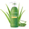 Aloderma Aloe Nourishing Hair Conditioner 16oz - Fresh, Organic Aloe Vera (No Water Added) + Crambe Seed Oil for Dry, Damaged Hair - Naturally Hydrate & Nourish for Soft, Shiny, & Healthy Hair & Scalp view 1