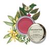Daughter Earth Vegan Lip and Cheek Tint |Matte Natural Blush for Women | Lip Tint with Vitamin E | Nourishing Cheek Tint, 4.5g/0.16Ounce view 1