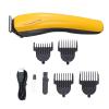 Quiet Electric Haircut Machine Stainless Steel Hair Trimmer Efficient Hair Trimming Tool Beard Trimming Set For Hair view 3