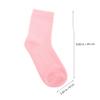 Beatifufu Moisturizing Gel Foot Socks for Men and Women Intensive Hydration for Dry Cracked Feet Care Comfortable Overnight Use Autumn Winter Protection view 2