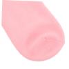 Beatifufu Moisturizing Gel Foot Socks for Men and Women Intensive Hydration for Dry Cracked Feet Care Comfortable Overnight Use Autumn Winter Protection view 3