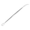 FOMIYES Stainless Steel Blackhead Shovel Face Spatula Whitehead Removal Tool Skin Scrubber for Facial Cleansing view 1