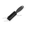 FOYTOKI 8pcs Hair Cutting Brush Barber Clipper Brush for Barber Soft Musical Instruments Cleaning Tools view 2