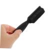 FOYTOKI 8pcs Hair Cutting Brush Barber Clipper Brush for Barber Soft Musical Instruments Cleaning Tools view 3