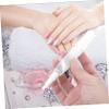 5ml Plastic Refillable Cuticle Nail Oil Pen with Brush Tip view 4