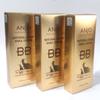 ANJO Professional Natural Cover Snail Sun BB Cream, SPF 50+ PA+++, 1.76 fl oz X 3EA /Korea-Beauty/Korea Made view 1