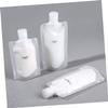 Refillable Travel Bottle Set, 30ml 50ml 100ml Pel Squeeze view 3
