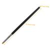 Baluue 10pcs Eyelash Lifting Brush Lash Applicator Tool for Natural Makeup Safe Skin-Friendly Lash Brush for Personal Use Beauty Salons view 2