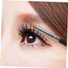 Baluue 10pcs Eyelash Lifting Brush Lash Applicator Tool for Natural Makeup Safe Skin-Friendly Lash Brush for Personal Use Beauty Salons view 3
