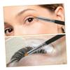 Baluue 10pcs Eyelash Lifting Brush Lash Applicator Tool for Natural Makeup Safe Skin-Friendly Lash Brush for Personal Use Beauty Salons view 4