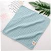 Cabilock 4pcs Quick Dry Saliva Towels Breathable Face Towels for Adults Boys and Girls for Bath view 4