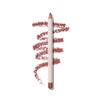 LAURA GELLER NEW YORK Marble Lips Multidimensional Liner, Tranquil Terracotta - Marbleized Smooth Glide Sharpenable Lip Liner for Fuller Lips view 1
