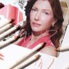 LAURA GELLER NEW YORK Marble Lips Multidimensional Liner, Tranquil Terracotta - Marbleized Smooth Glide Sharpenable Lip Liner for Fuller Lips view 3